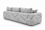 BLAIRE 2 Seater with 1 Arm - Image 3