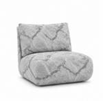 BLAIRE Armless Seater