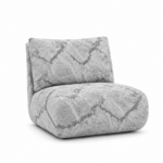 BLAIRE Armless Seater