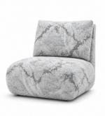 BLAIRE Armless Seater - Image 4