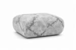 BLAIRE Corner Ottoman