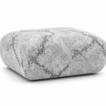 BLAIRE Corner Ottoman
