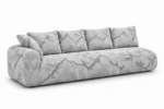 BLAIRE 2 Seater with 1 Arm - Image 2