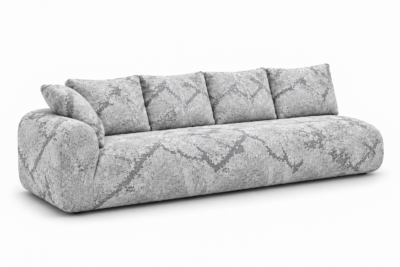 BLAIRE 2 Seater with 1 Arm