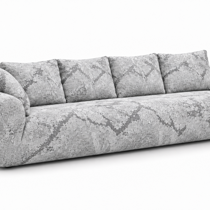 BLAIRE 2 Seater with 1 Arm