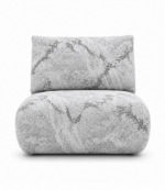 BLAIRE Armless Seater - Image 2