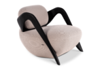 CARA Lounge Chair - Image 4