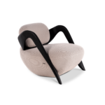 CARA Lounge Chair