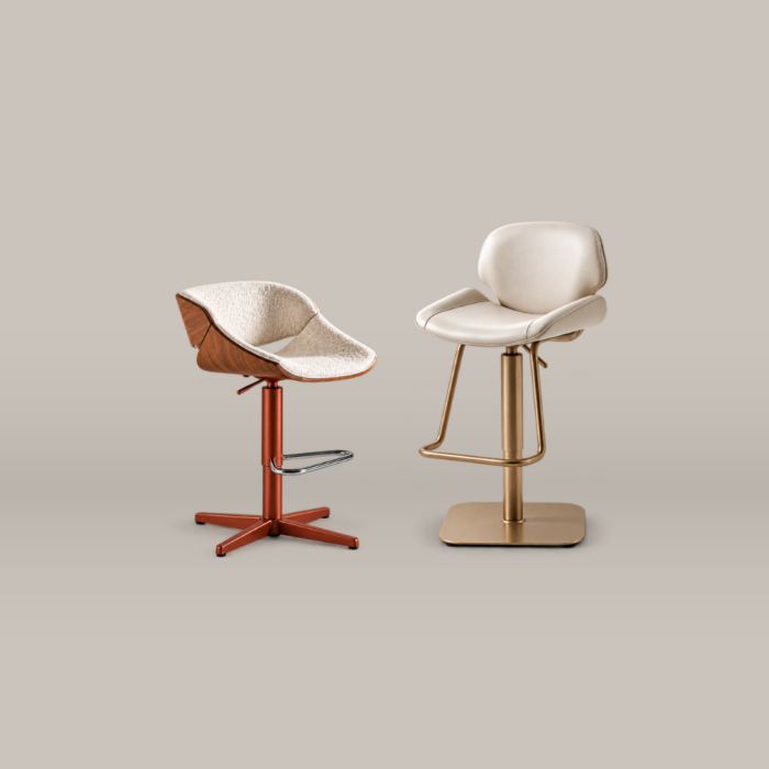 ALDER Bar Stool
