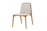 DERA Fabric Dining Chair