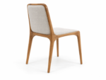 DERA Fabric Dining Chair