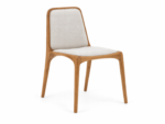 DERA Fabric Dining Chair