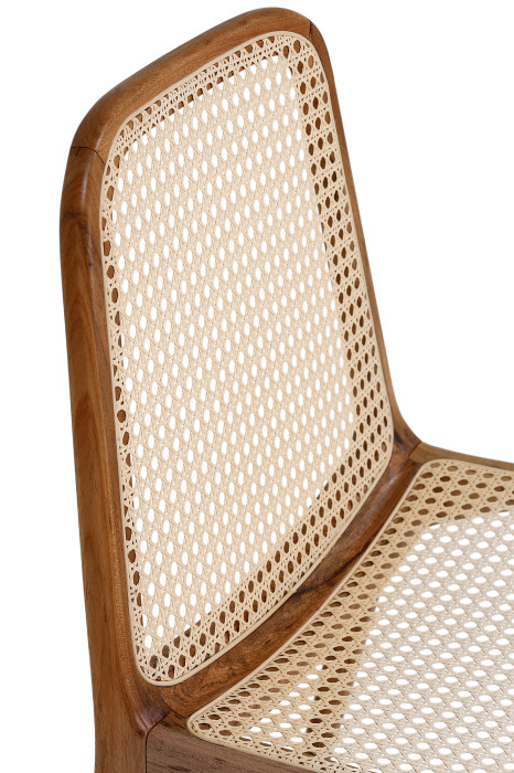 DERA Straw Chair