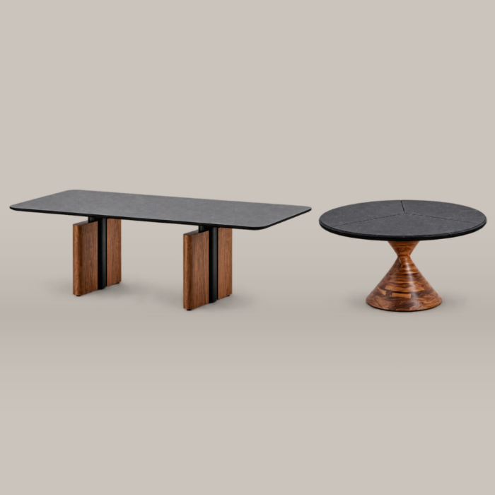 ALDER Bar Stool