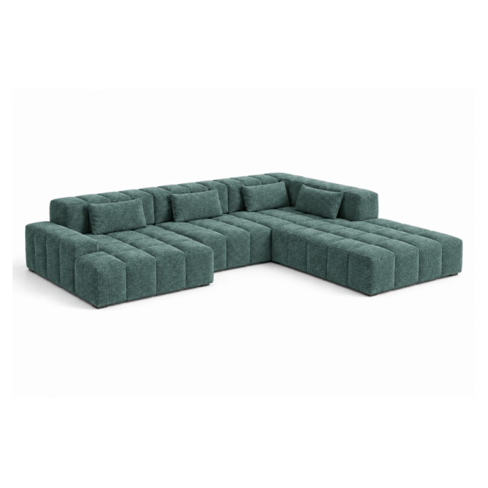 ALEXANDER Rounded Chaise
