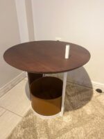 KIERAN Side Table - Image 3