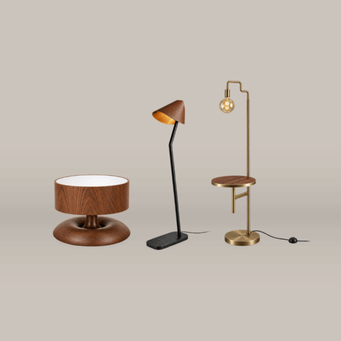 ALCH Lamp