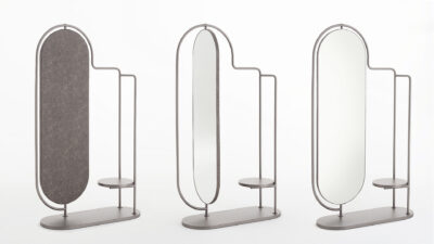 LENORA Mirror