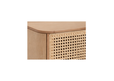 CHEY Mesh Door Buffet