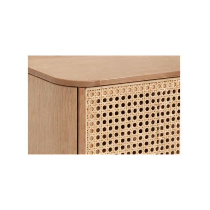 CHEY Mesh Door Buffet