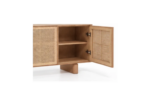 CHEY Mesh Door Buffet - Image 4
