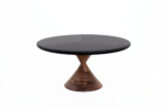 PLANE Laminated Top Dining Table