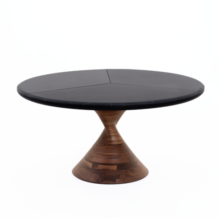 PLANE Laminated Top Dining Table