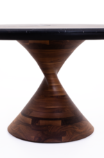 PLANE Laminated Top Dining Table
