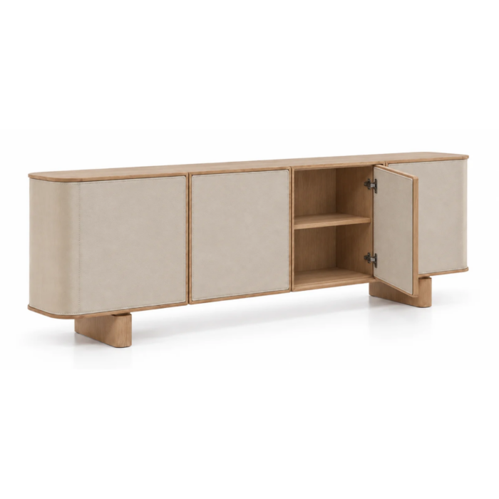 CHEY Recouro Door Buffet