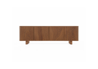 CHEY Solid Door Buffet