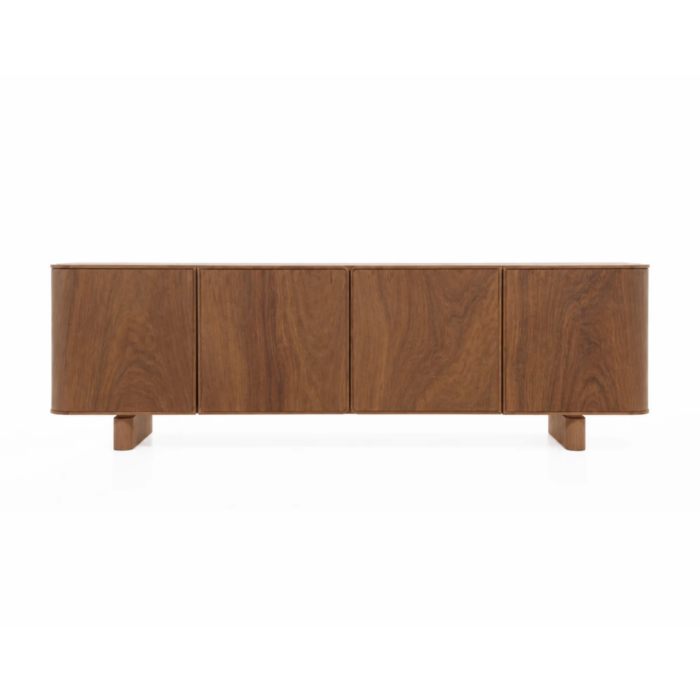 CHEY Solid Door Buffet