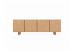 CHEY Solid Door Buffet