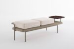 AMARA Chaise Bench - Image 3