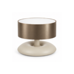 BERSAW Metal Dome Lamp
