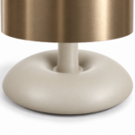 BERSAW Metal Dome Lamp - Image 2