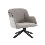 BOWEN Low Armchair