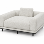 DECK Armchair