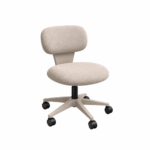 FINCH No Arms Chair