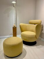 ANSON Ottoman - Image 3