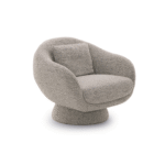 ADLER Fixed Armchair