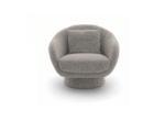 ADLER Fixed Armchair - Image 2