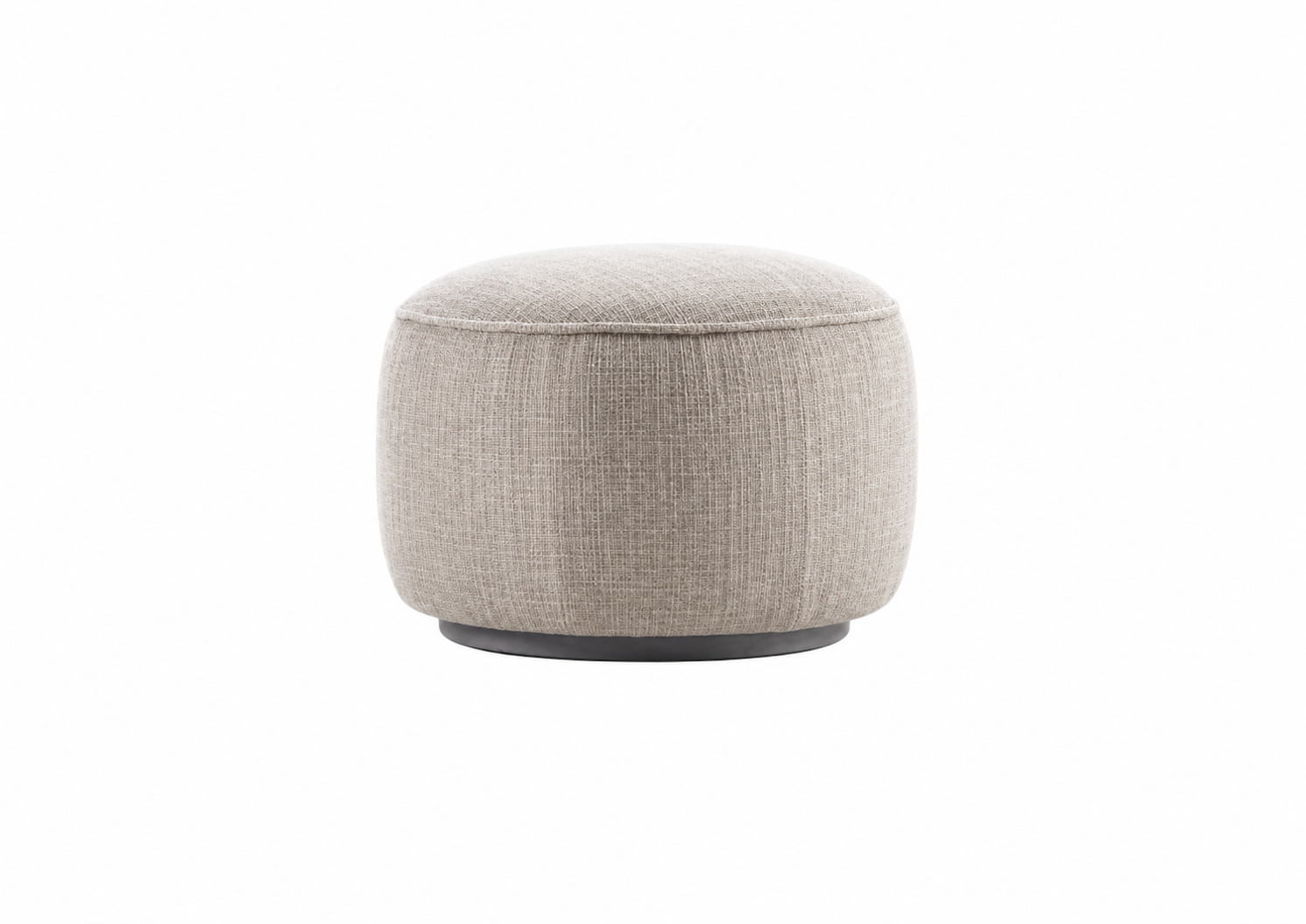 agatha ottomann ANSON Ottoman - Image 1