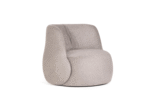 ALBIE Fixed Armchair