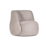 ALBIE Fixed Armchair