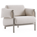 ALDER Armchair
