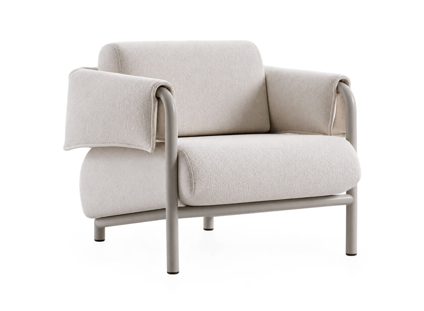 alder (2) ALDER Armchair - Image 1