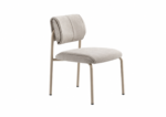 ALDER No Arms Chair