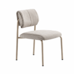 ALDER No Arms Chair