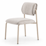 ALDER No Arms Chair - Image 2