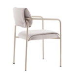 ALDER With Arms Chair